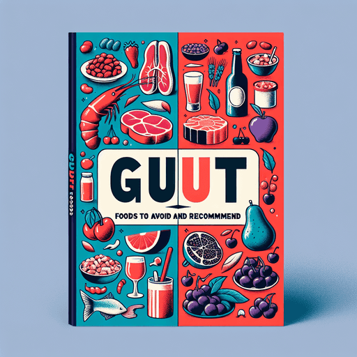 Asam Urat: Makanan yang Harus Dihindari dan Dianjurkan