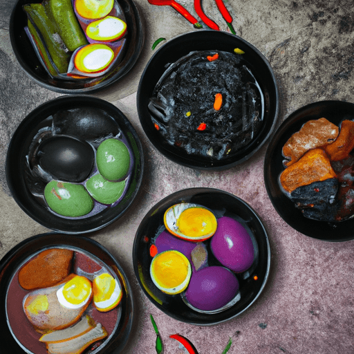 Asam Urat Tinggi? Ini Dia Makanan yang Harus Dihindari