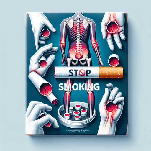 Dampak Buruk Merokok pada Pasien Asam Urat dan Rheumatoid Arthritis