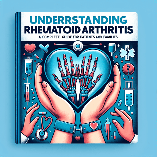 Memahami Rheumatoid Arthritis: Panduan Lengkap untuk Pasien dan Keluarga