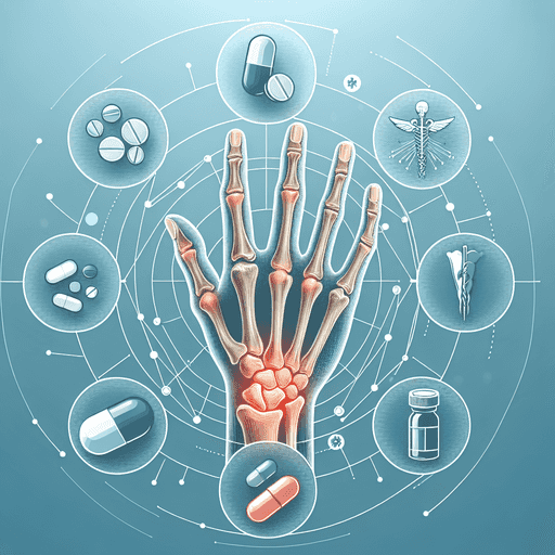 Mengenal Rheumatoid Arthritis dan Pengobatan Modernnya
