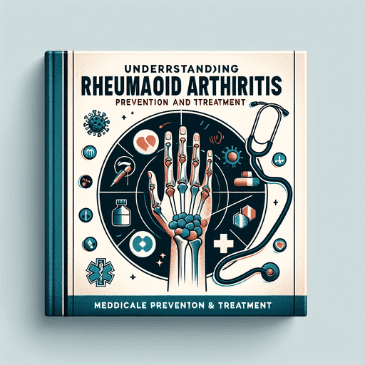 Mengenal Rheumatoid Arthritis Lebih Dekat: Pencegahan dan Perawatan