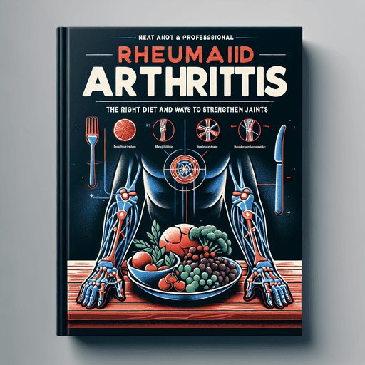 Rheumatoid Arthritis: Pola Makan yang Tepat dan Cara Memperkuat Sendi